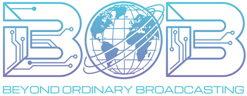Beyond Ordinary Broadcasting